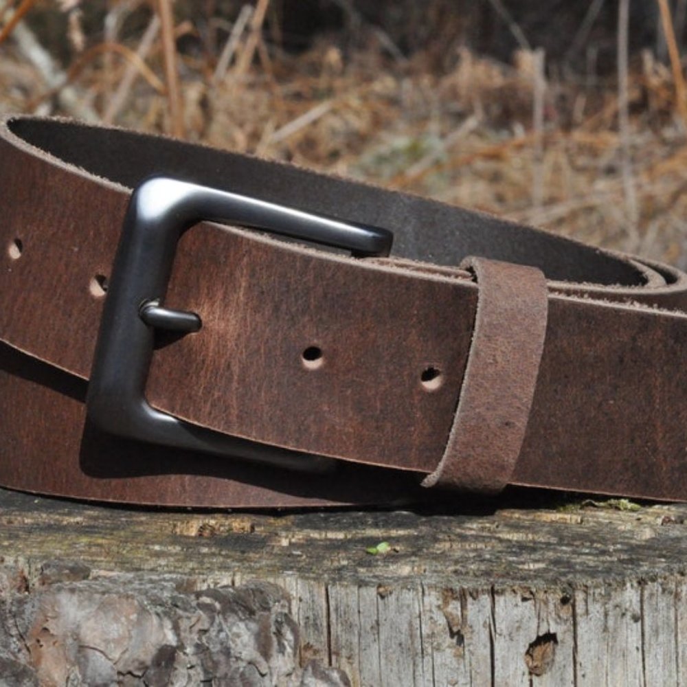 38mm Belt